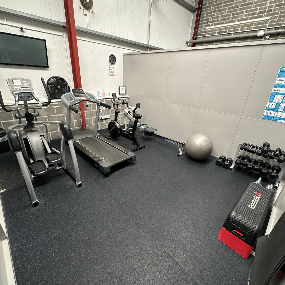 FitnessPod 2